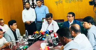 কৃষকেরও পেট আছে, সংসার আছে—কৃষিপণ্যের দাম নিয়ে কৃষিমন্ত্রী